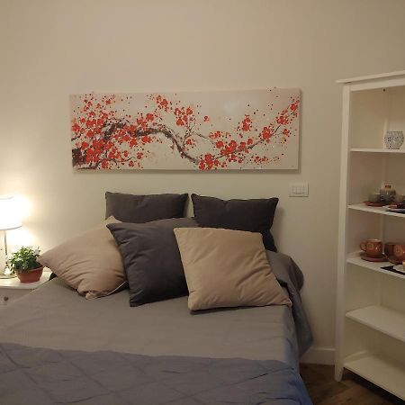 Tiny Room Sassari Exterior photo