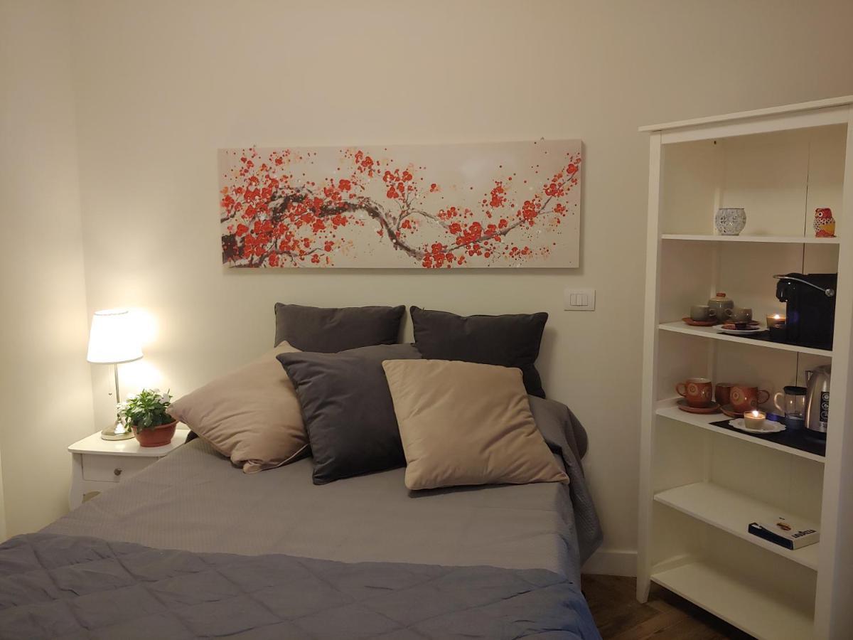 Tiny Room Sassari Exterior photo