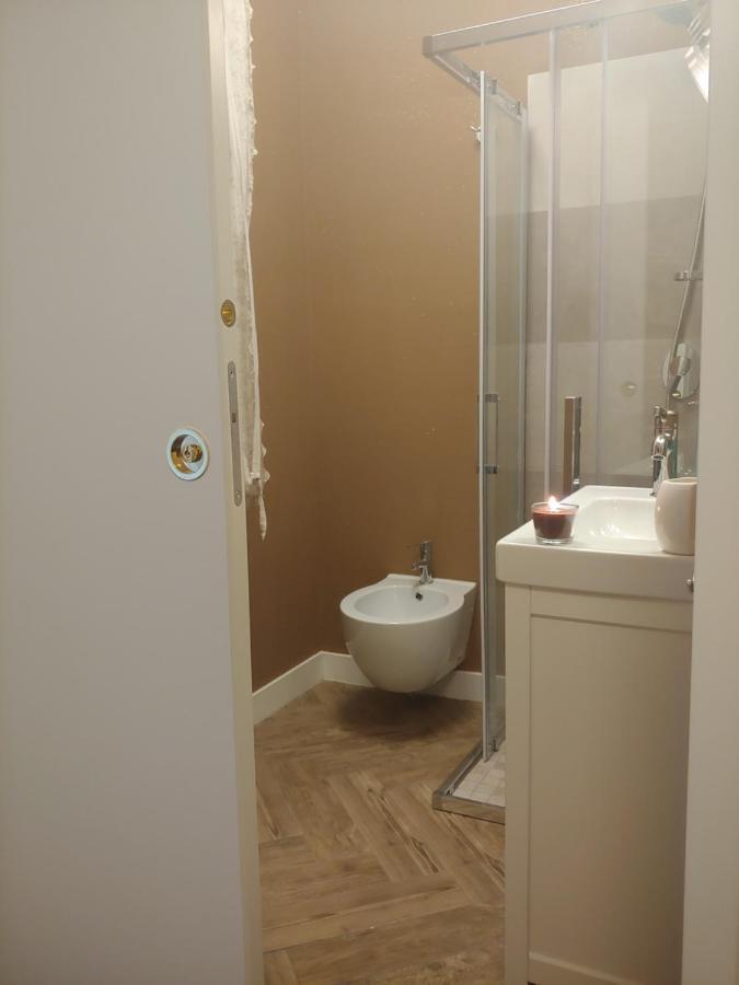 Tiny Room Sassari Exterior photo