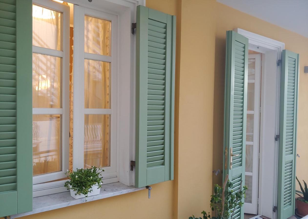 Tiny Room Sassari Exterior photo