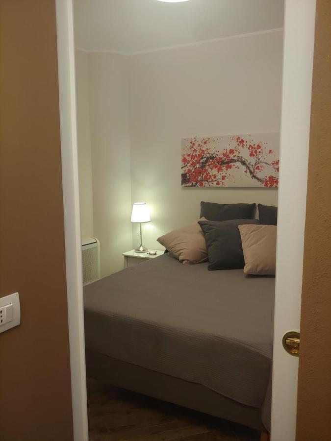 Tiny Room Sassari Exterior photo