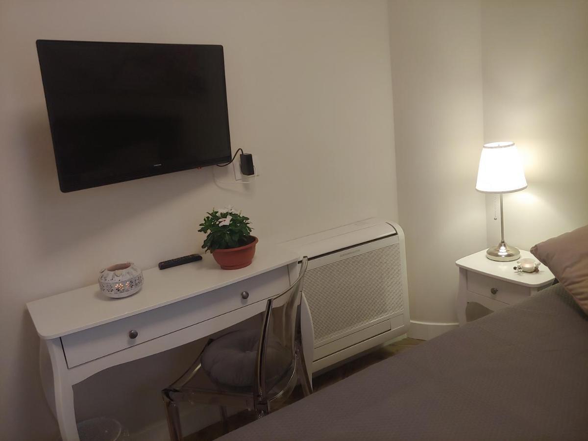 Tiny Room Sassari Exterior photo