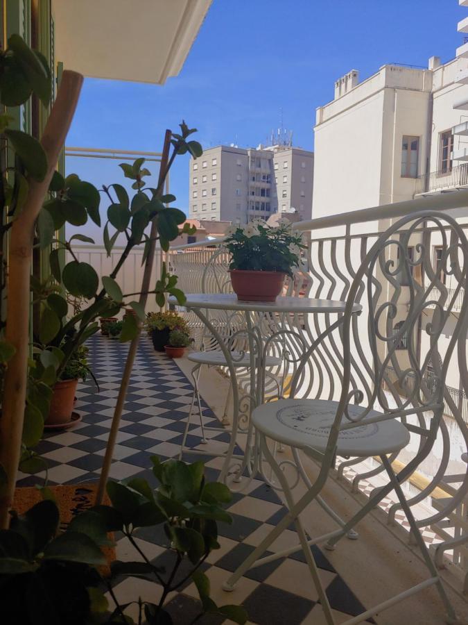 Tiny Room Sassari Exterior photo